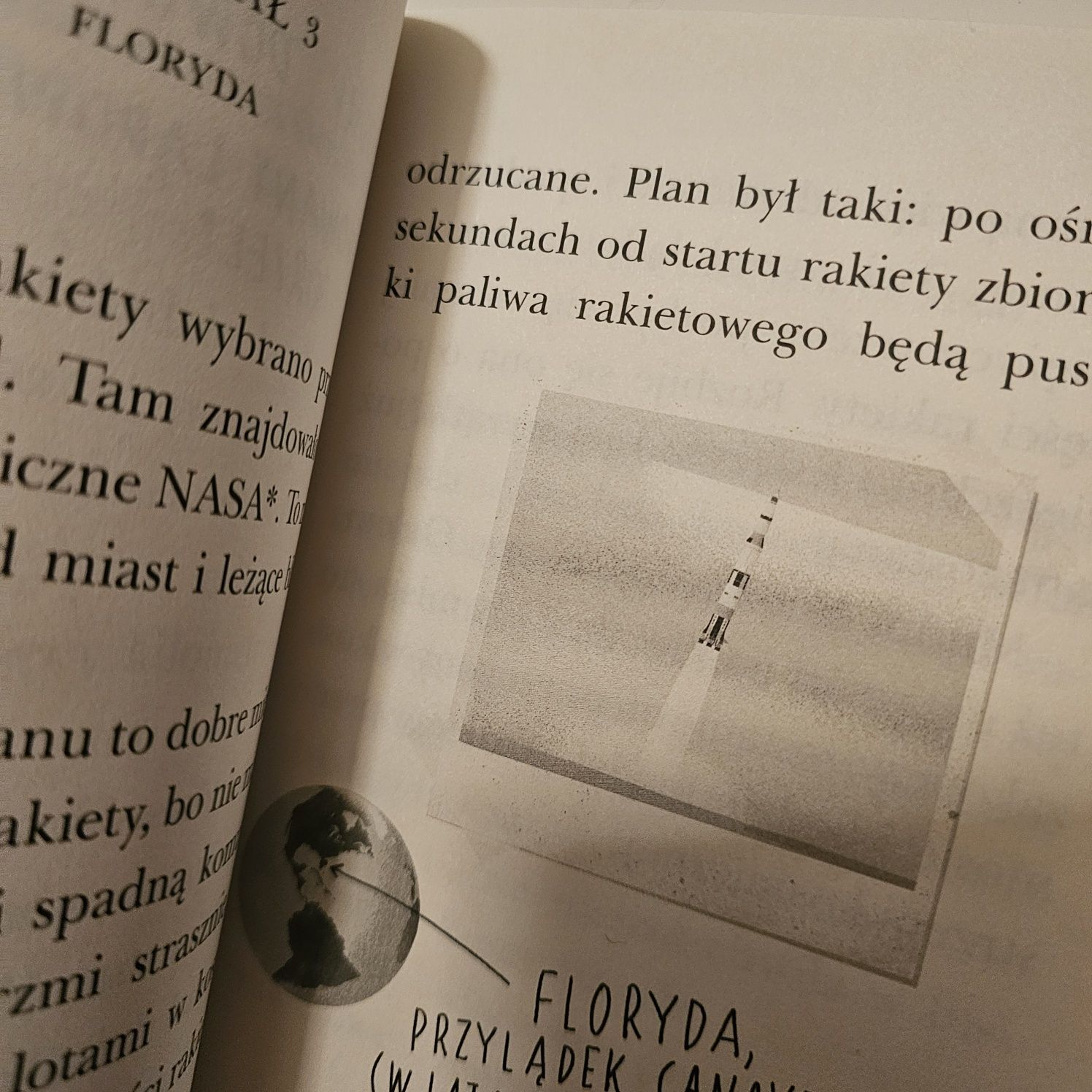 Apollo 11. O pierwszej podróży na Księżyc Ewa Nowak