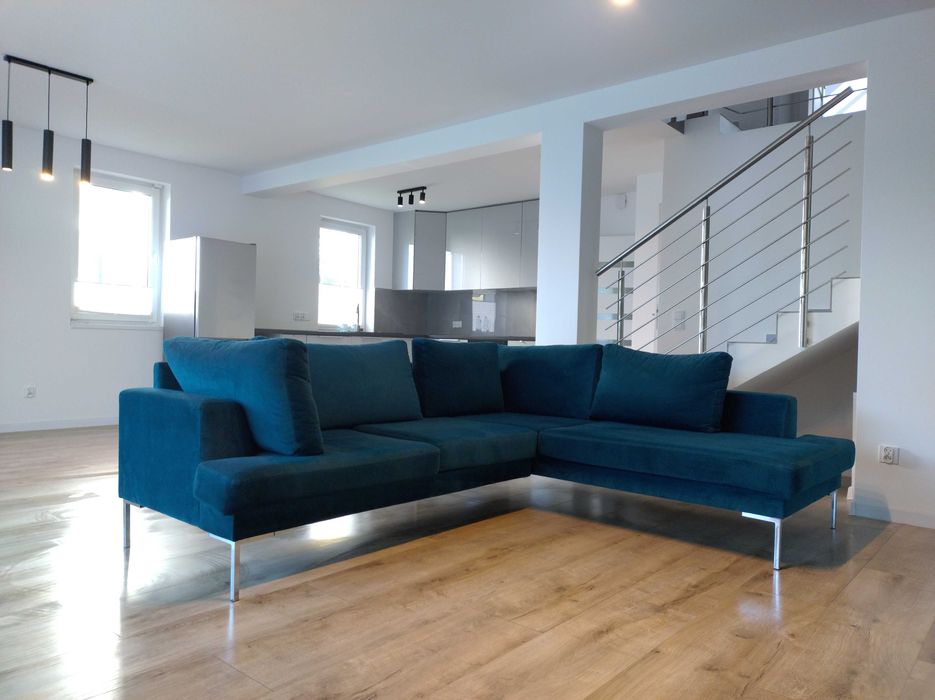 Do wynajęcia for rent dom- mieszkanie Kraków Swoszowice