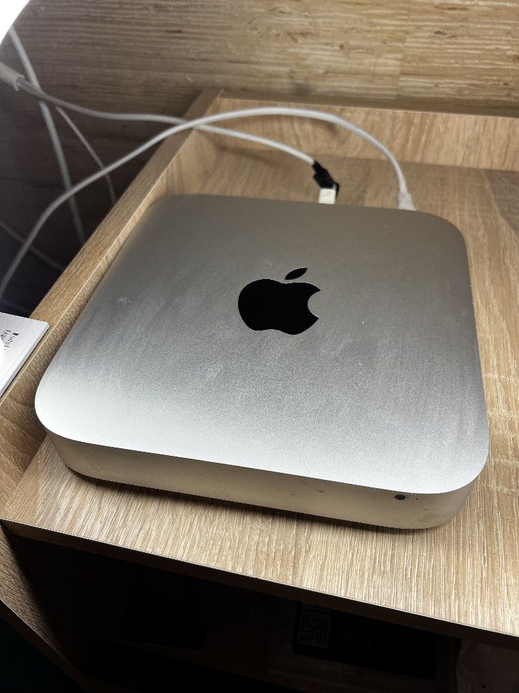Mac mini Late 2014