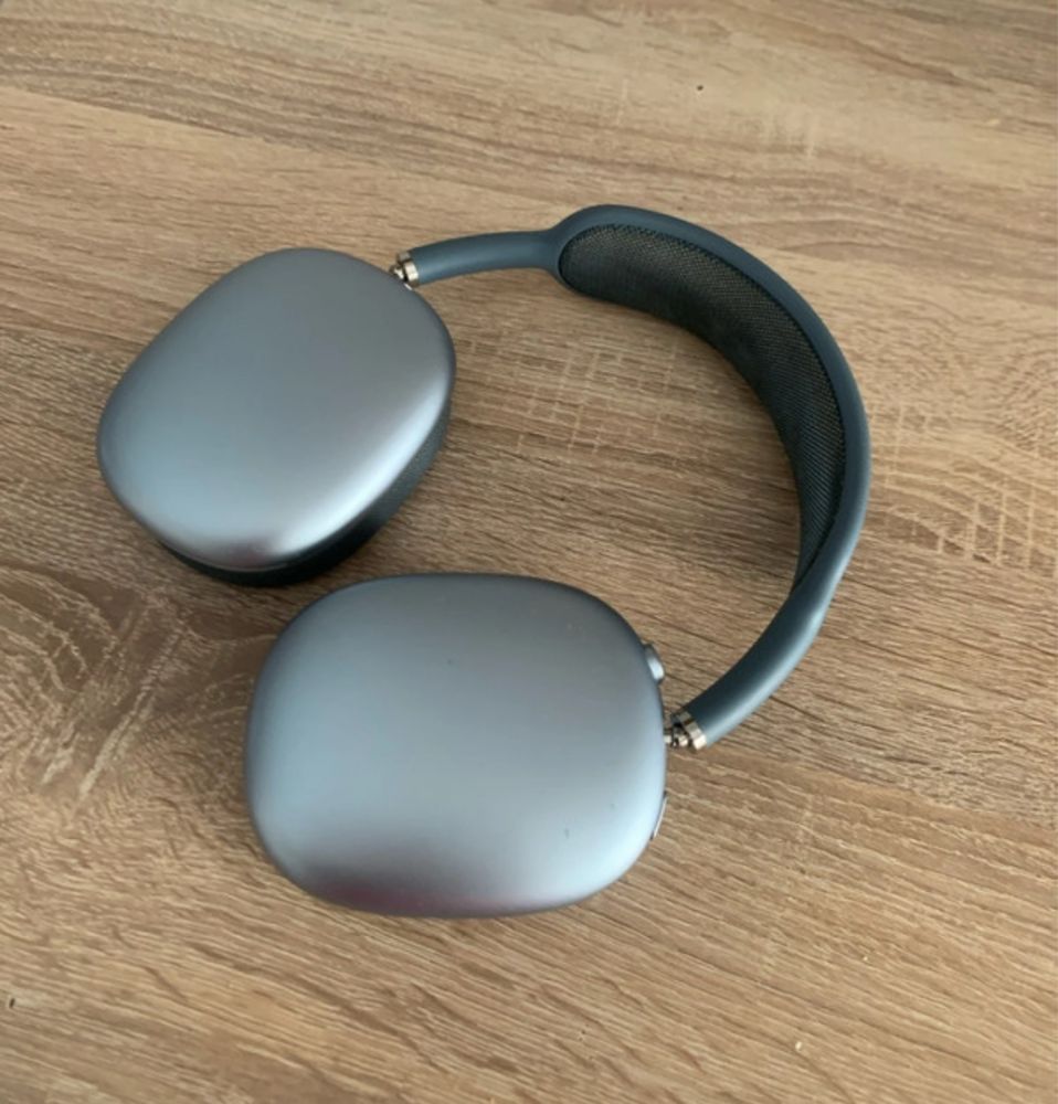 air pods max com garantia