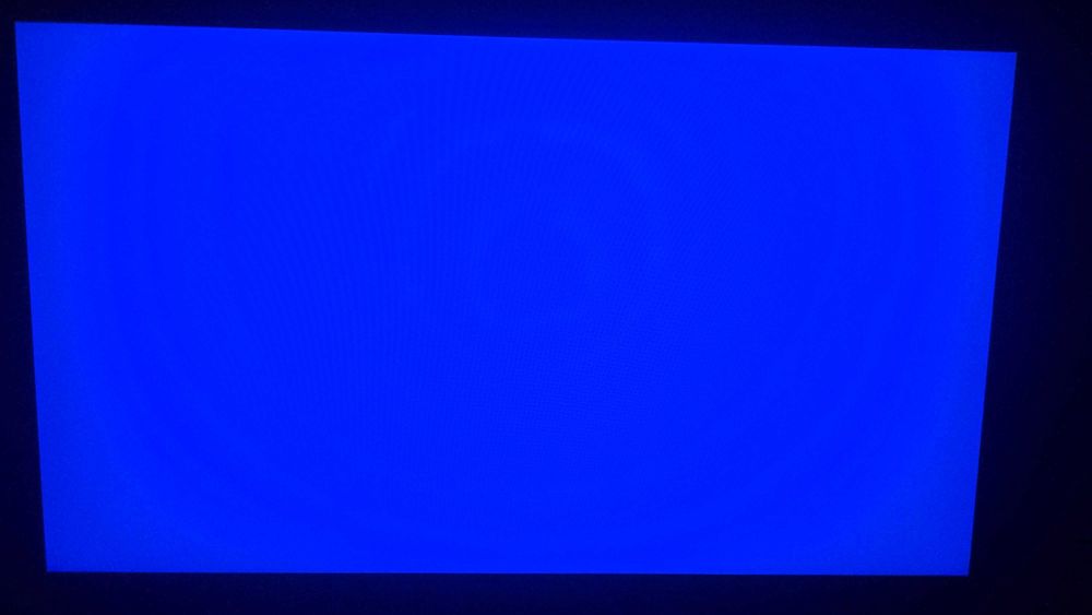 Samsung Odyssey G3 144Hz