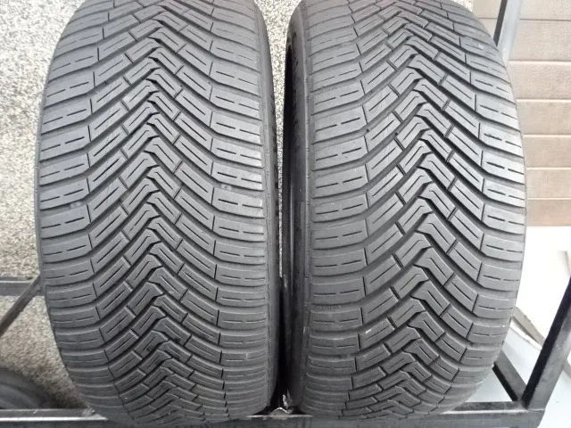 215/45/R17 91W Continental All Season Contact