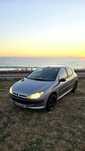 Peugeout  206 sport