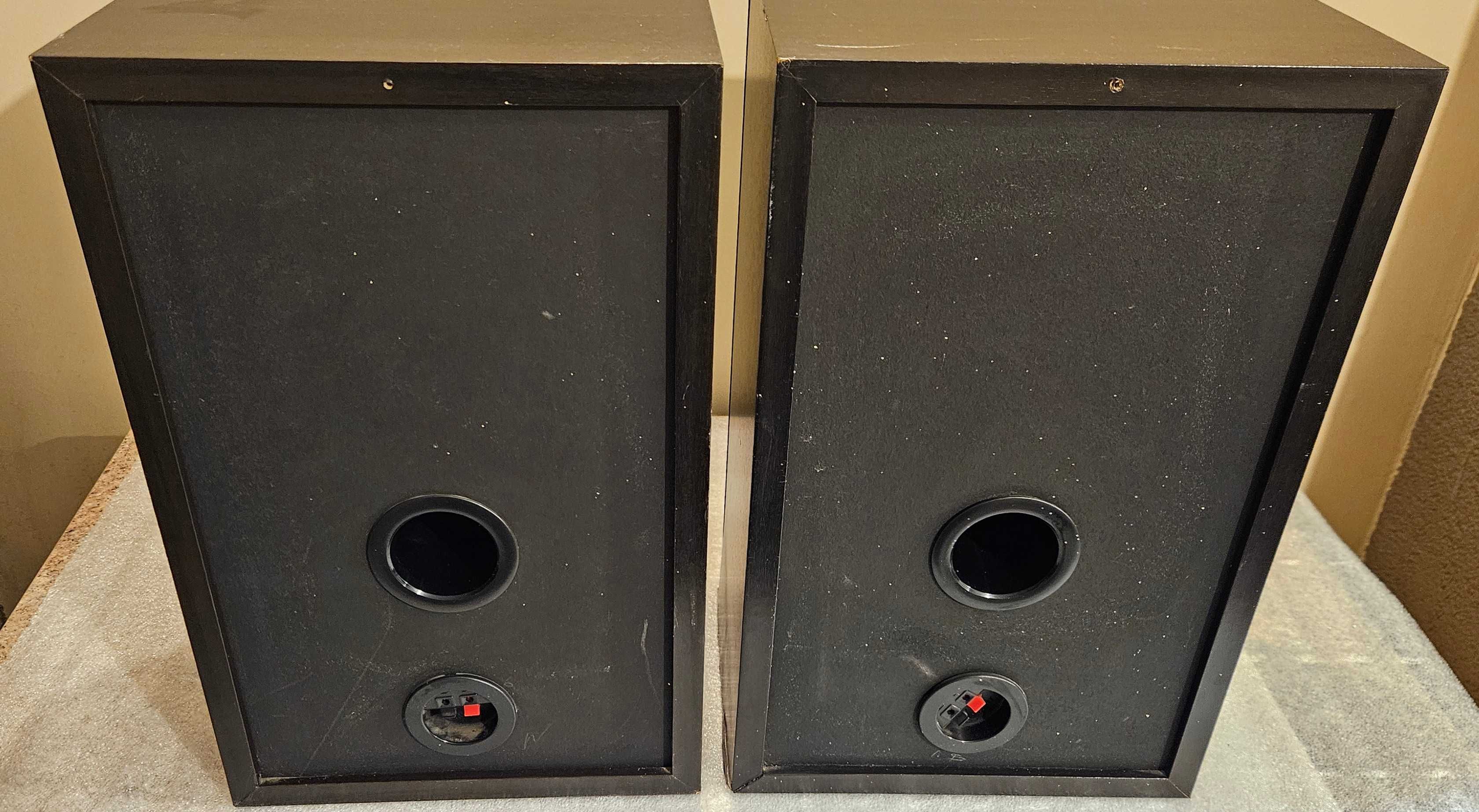 Kolumny Philips FB-650  2 x 80 wat