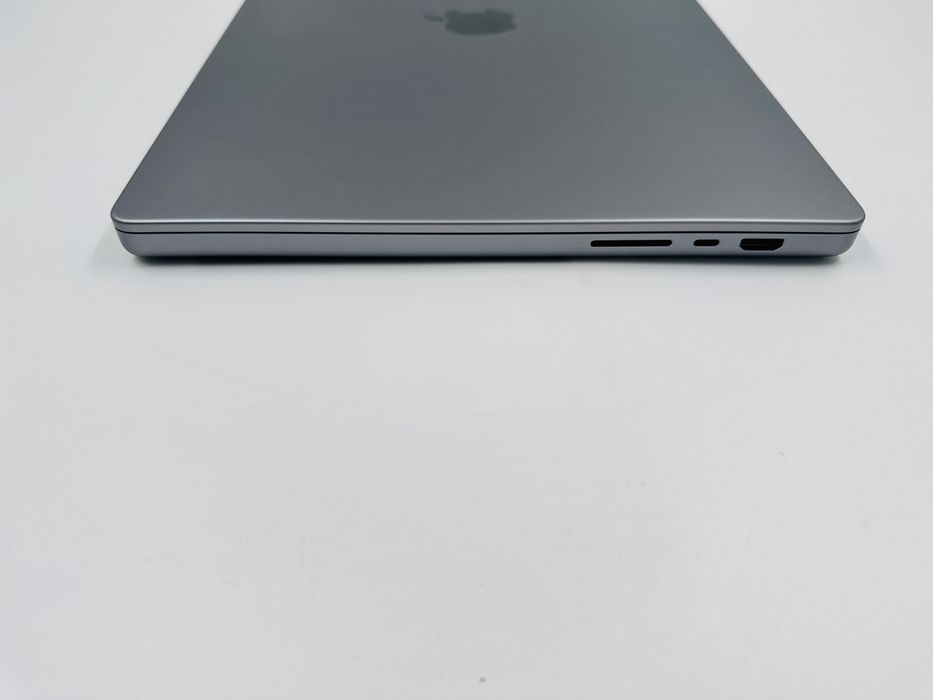 Apple Macbook Pro 16 2021 M1 Pro 10/16C 32GB RAM 512GB SSD IL6413