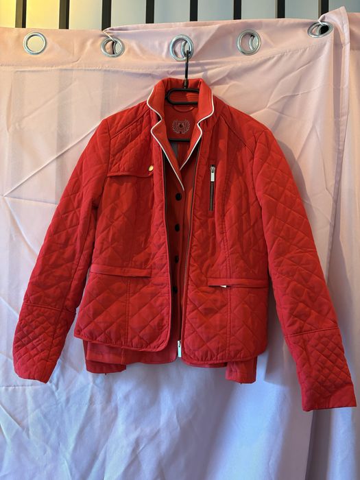 Frak skokowy FairPlay M 38