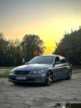 Lexus IS300 MK1 2004