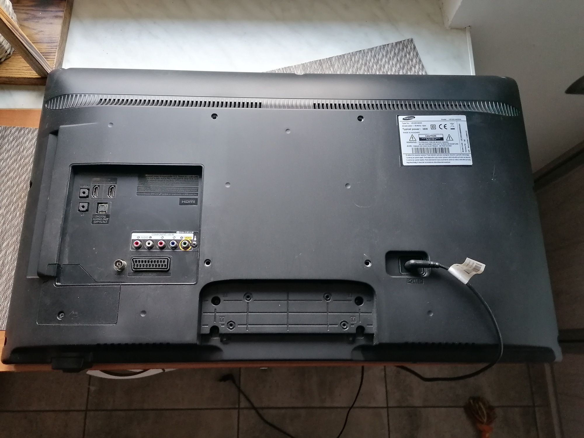 Telewizor Samsung 32'
