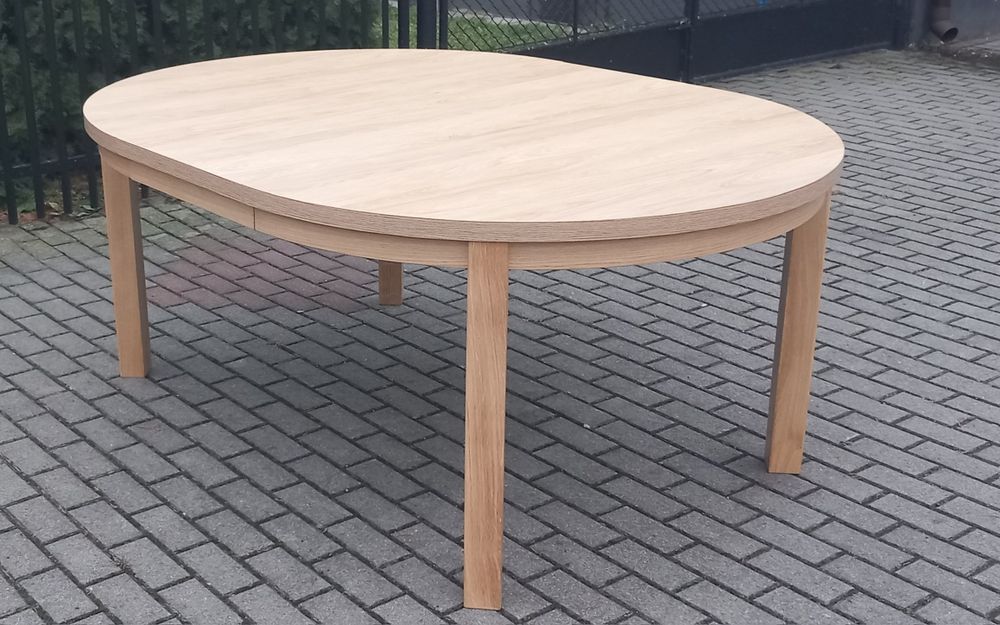 Stół okrągły elegant