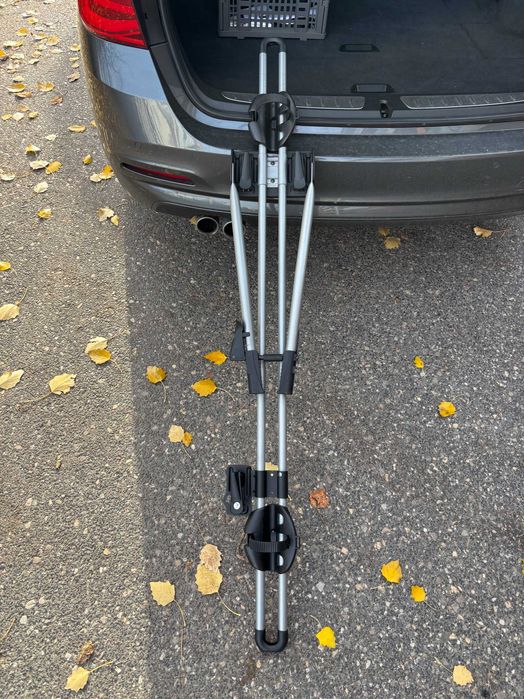 Bagażnik rowerowy Thule 532 FreeRide - stan perfekt