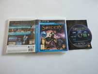 GRA PlayStation PS3 Sorcery PL