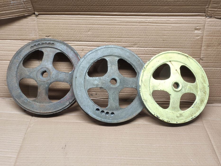 Компресор ЗИЛ-130 шатун,вал,поршень