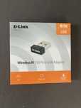 D-link wireless N