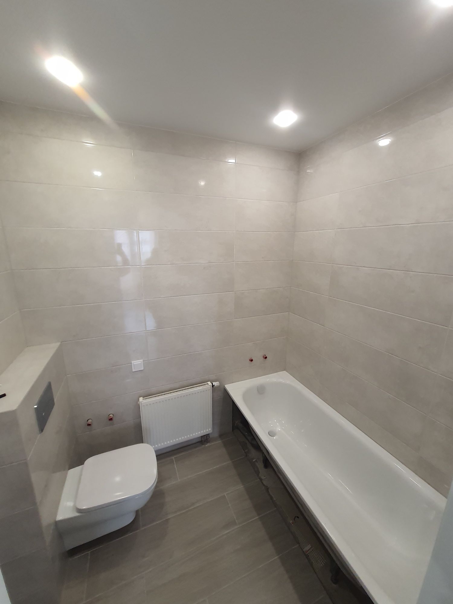 Продам 2к кв. Вул. Київський Шлях 95, Квартира після  ремонту!  68м2