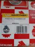 Nowy Przegub Ursus c330
