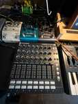 Novation Launch control XL