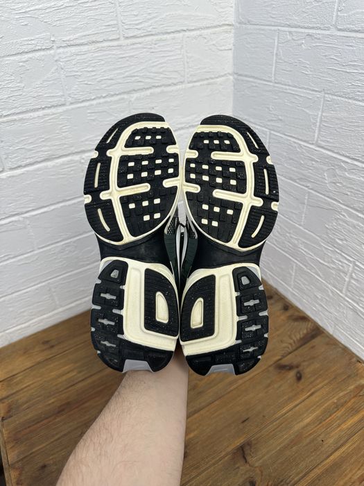 Мужские кроссовки Nike v2k оригинал 44.5р