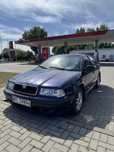 škoda octavia gen.I