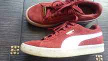 Мокасини PUMA жіночі
