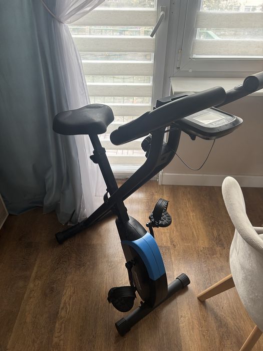 Rower stacjonarny Zipro