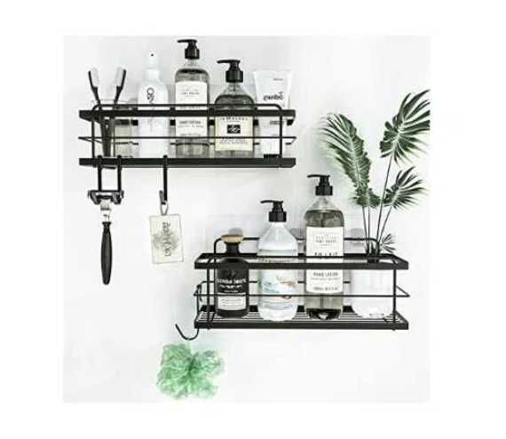 KINCMAX półka prysznicowa / kuchenna 2 poziomowa