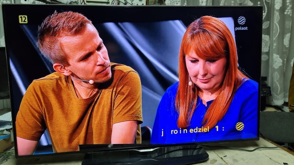 Telewizor LED Samsung 40 cali