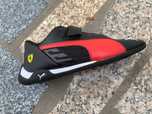 Sapatilhas Pretas Puma/Ferrari (31)