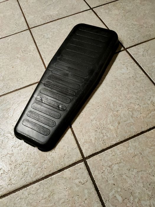 STIGA Krzesełko od nartosanek nowe, siodełko