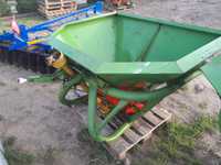 Rozsiewacz Amazone ZAF 603