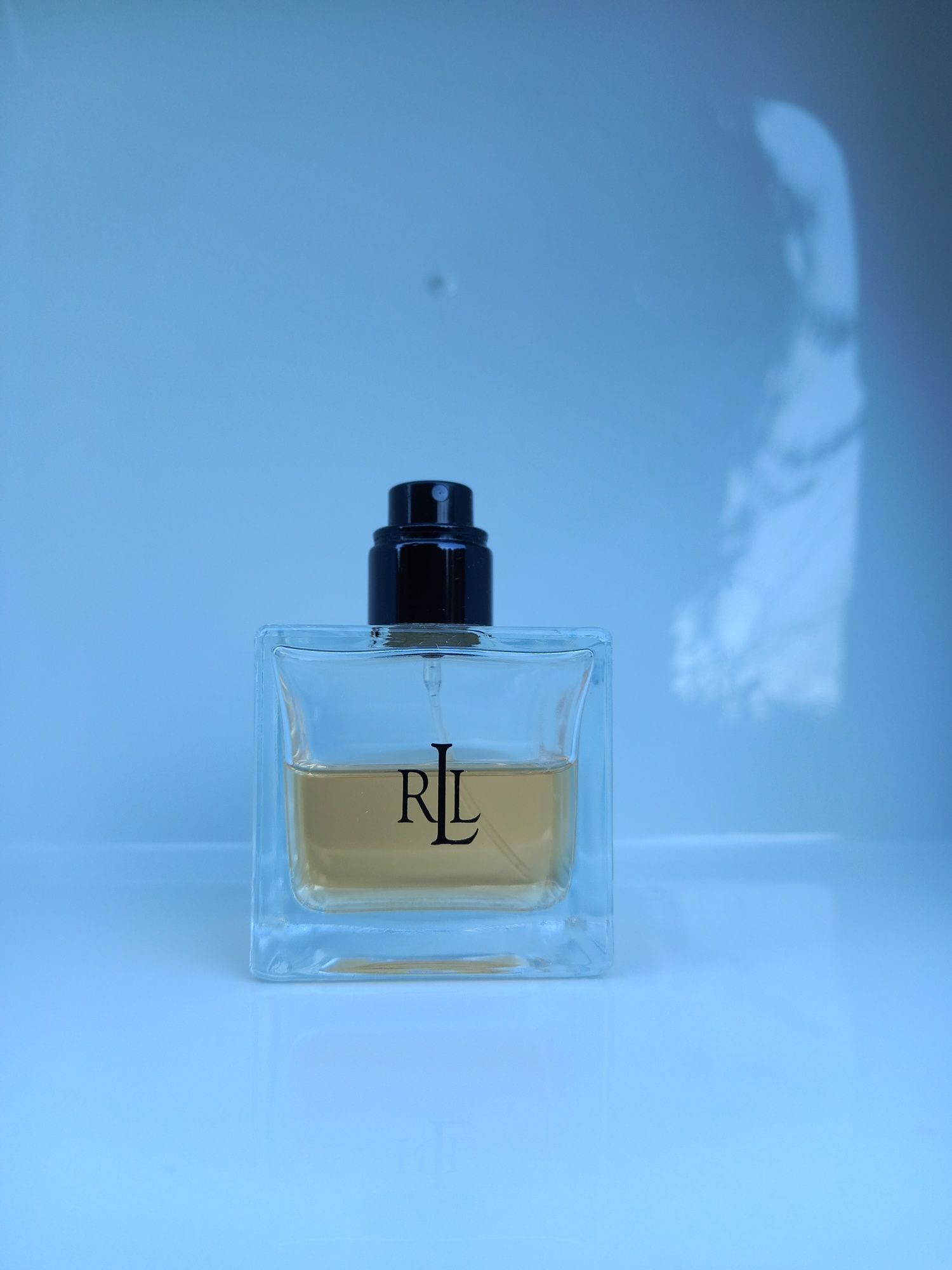 Ralph Lauren Style 40 ml EDP perfumy damskie Unikat Oryginał z USA !