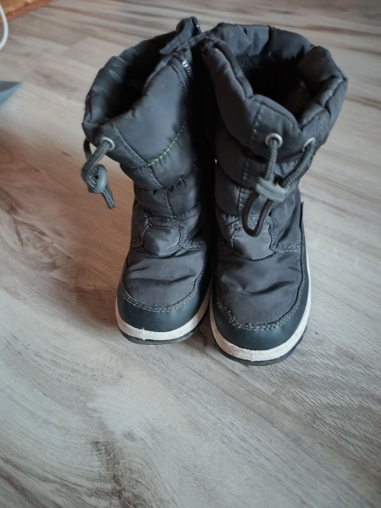 Śniegowce rozm  25