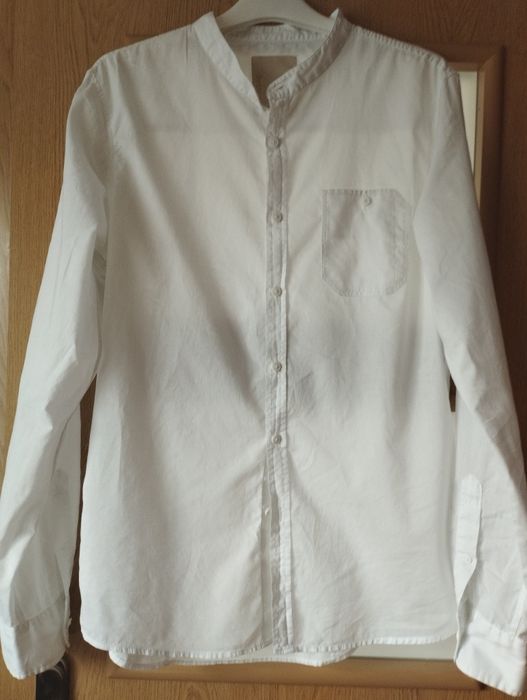 Koszula męska rozm. L Bereshka