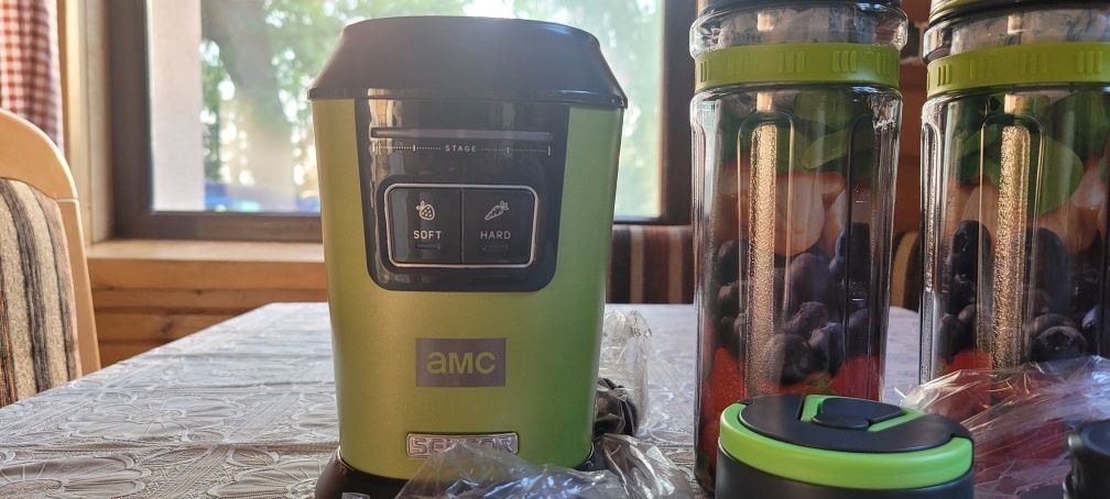 Blender kielichowy marki SENCOR SBL 7170GG