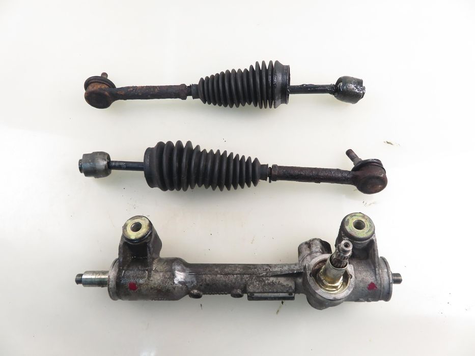 Maglownica Fiat Seicento