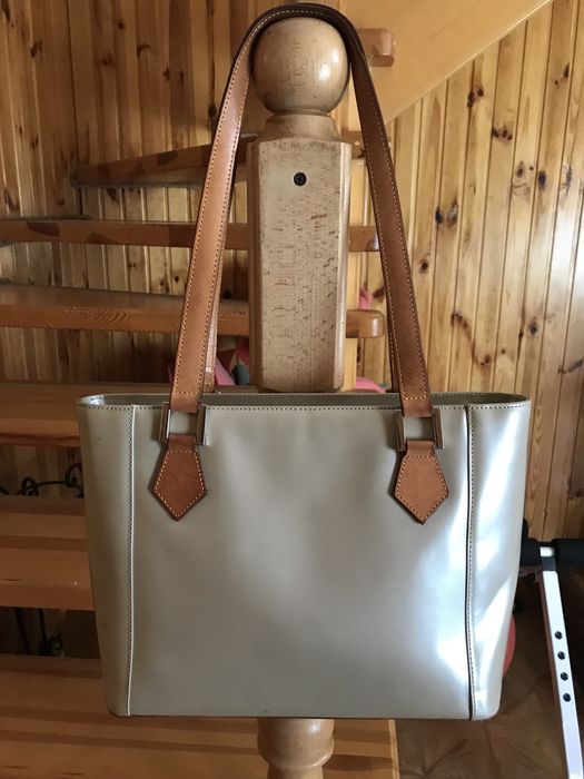 MaisonMollerus.Сумка шопер.