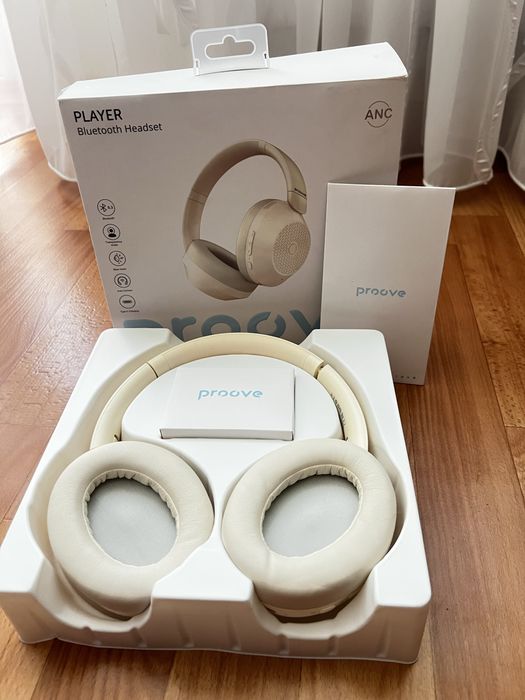 Бездротові навушники Proove!