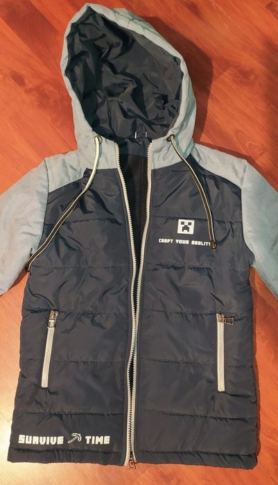 Куртка Демі весна/осінь р134