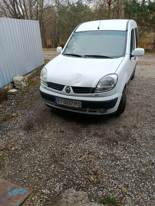 Продається Рено кенго