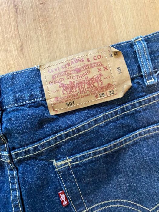 Джинси Levis жіночі