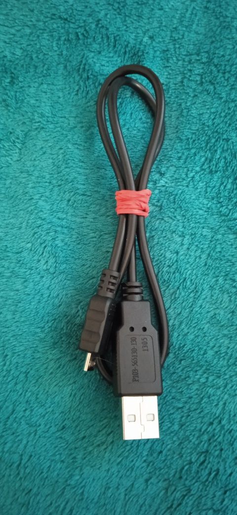 Шнуры зарядные Micro USB