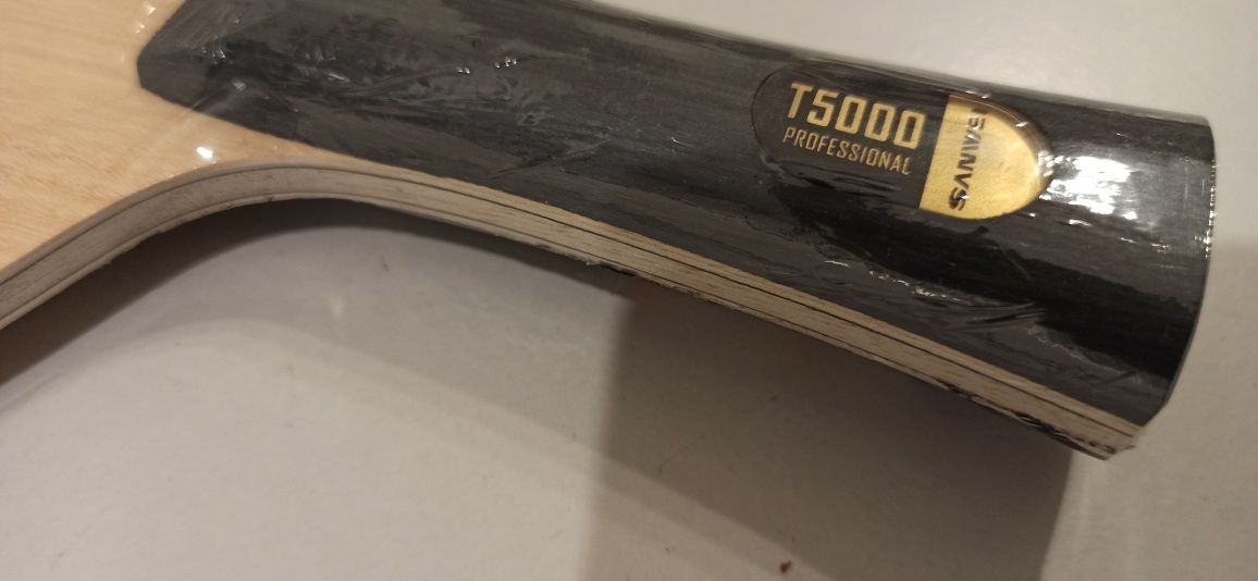 Deska Sanwei T5000, tenis stołowy