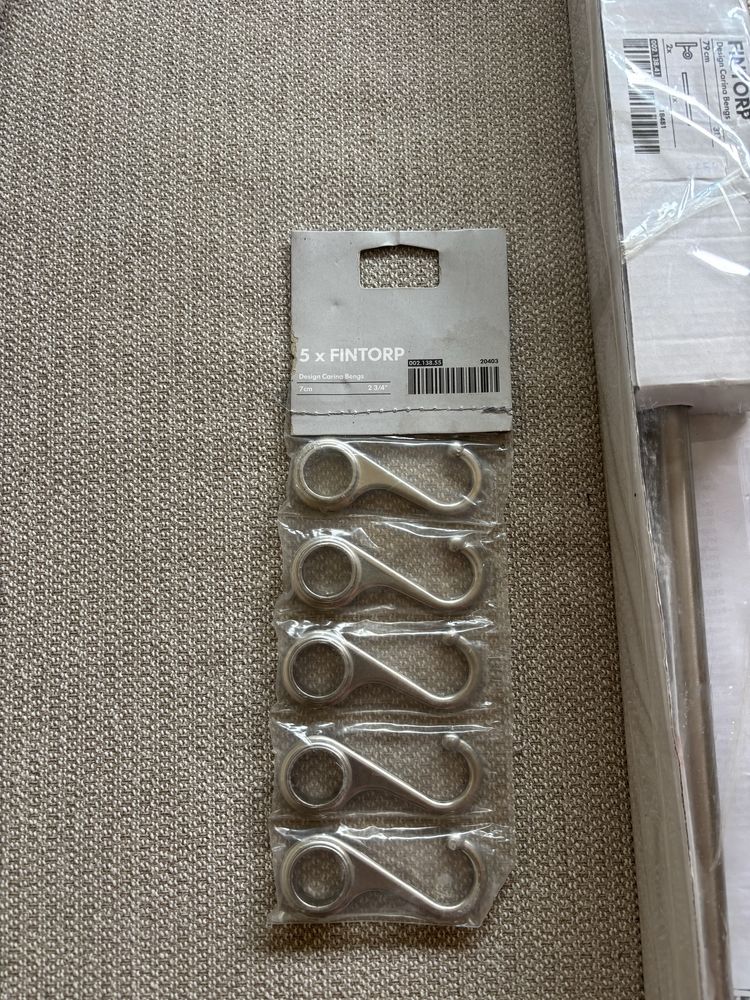 Calha de cozinha, parede IKEA