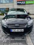 Ford Focus Hatchback benzyna 1.6