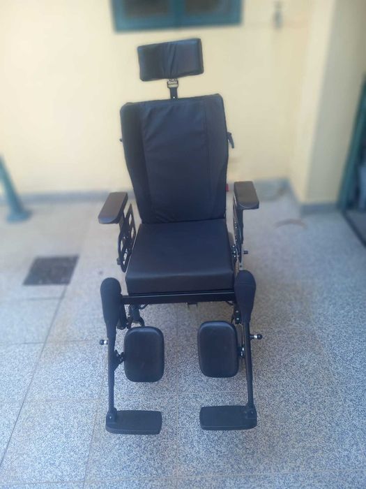 Cadeira de Rodas