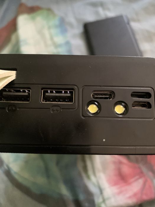 Продам павер банк на 50 000mAh