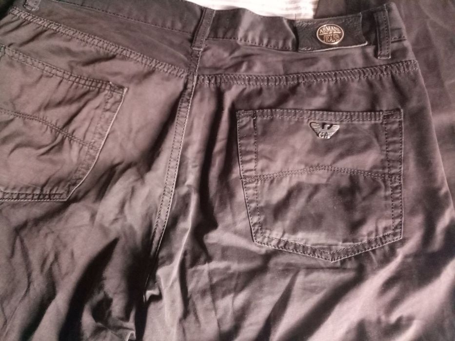 Armani  jeans  original
