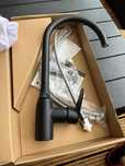 Laveo Claro Bak 798D
