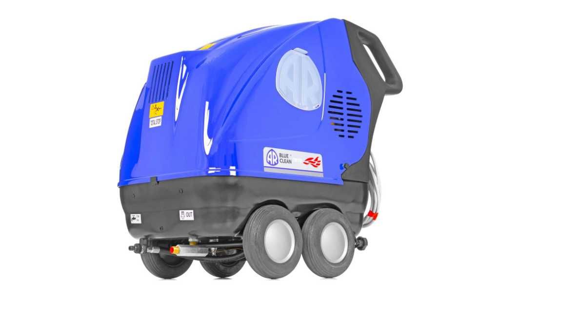 MYJKA ciśnieniowa AR7870 CIEPŁOWODNA 200 bar 900l/h 7,4kw