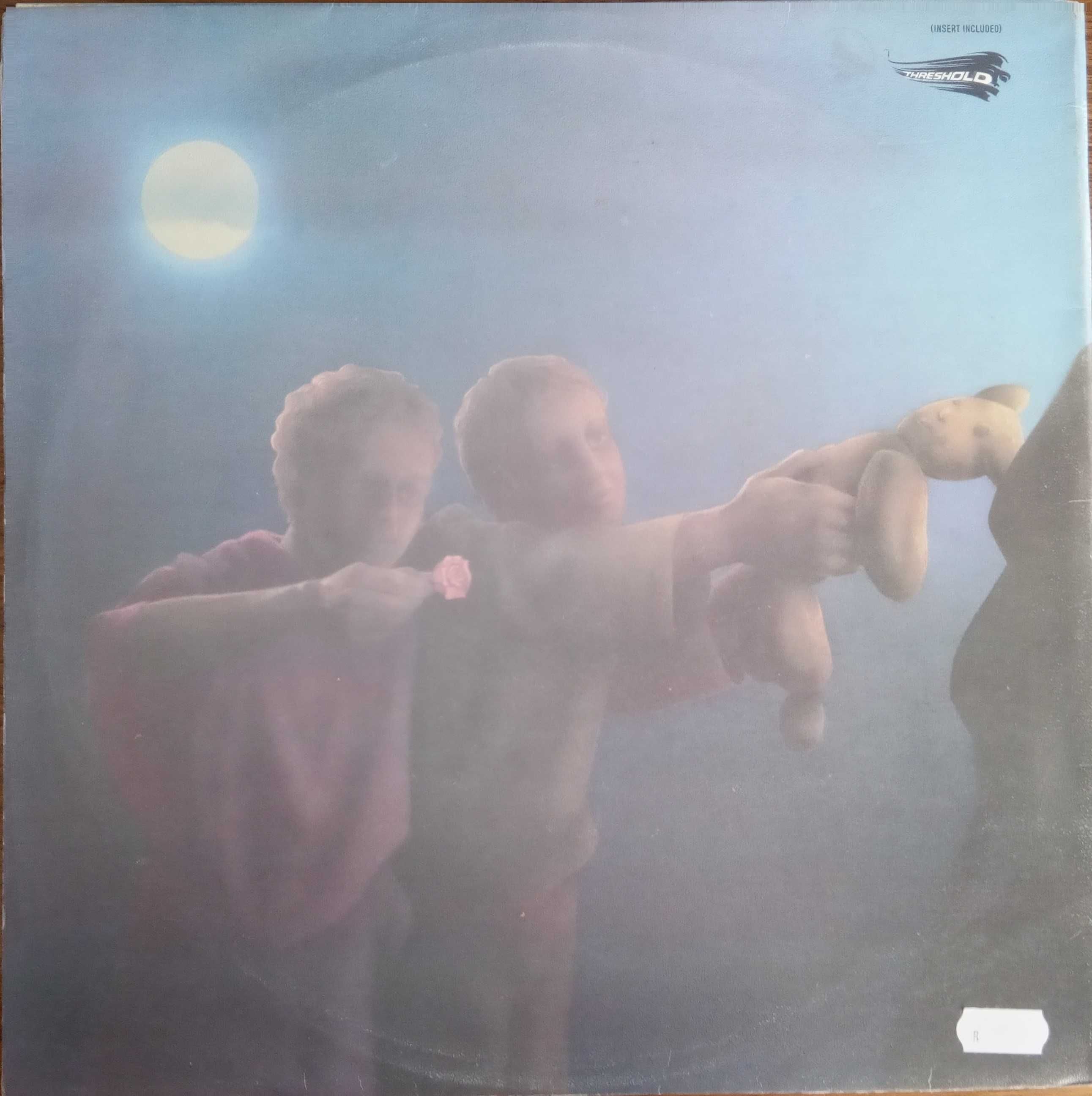Moody Blues	- - - - -	Every Good Boy Deserves Favour	- - - - -	LP