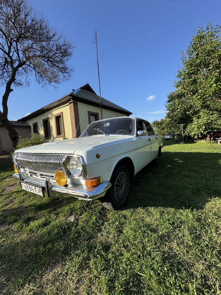 Продам волга 2410
